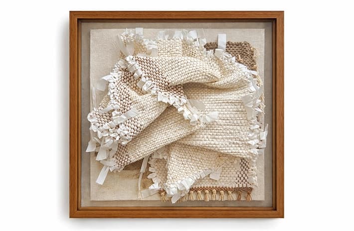 Sarita Ibnoe - Featured Artist