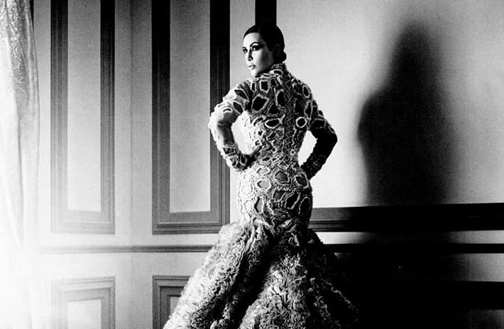 Tex Saverio - Featured Artist