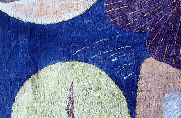 Cinta Bumi Artisans - Featured Artist