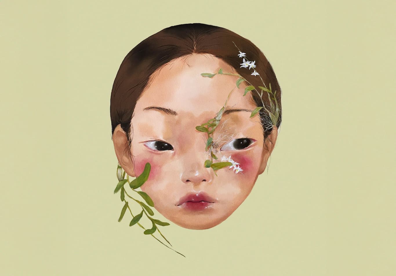 Alodia Yap - Featured Artist