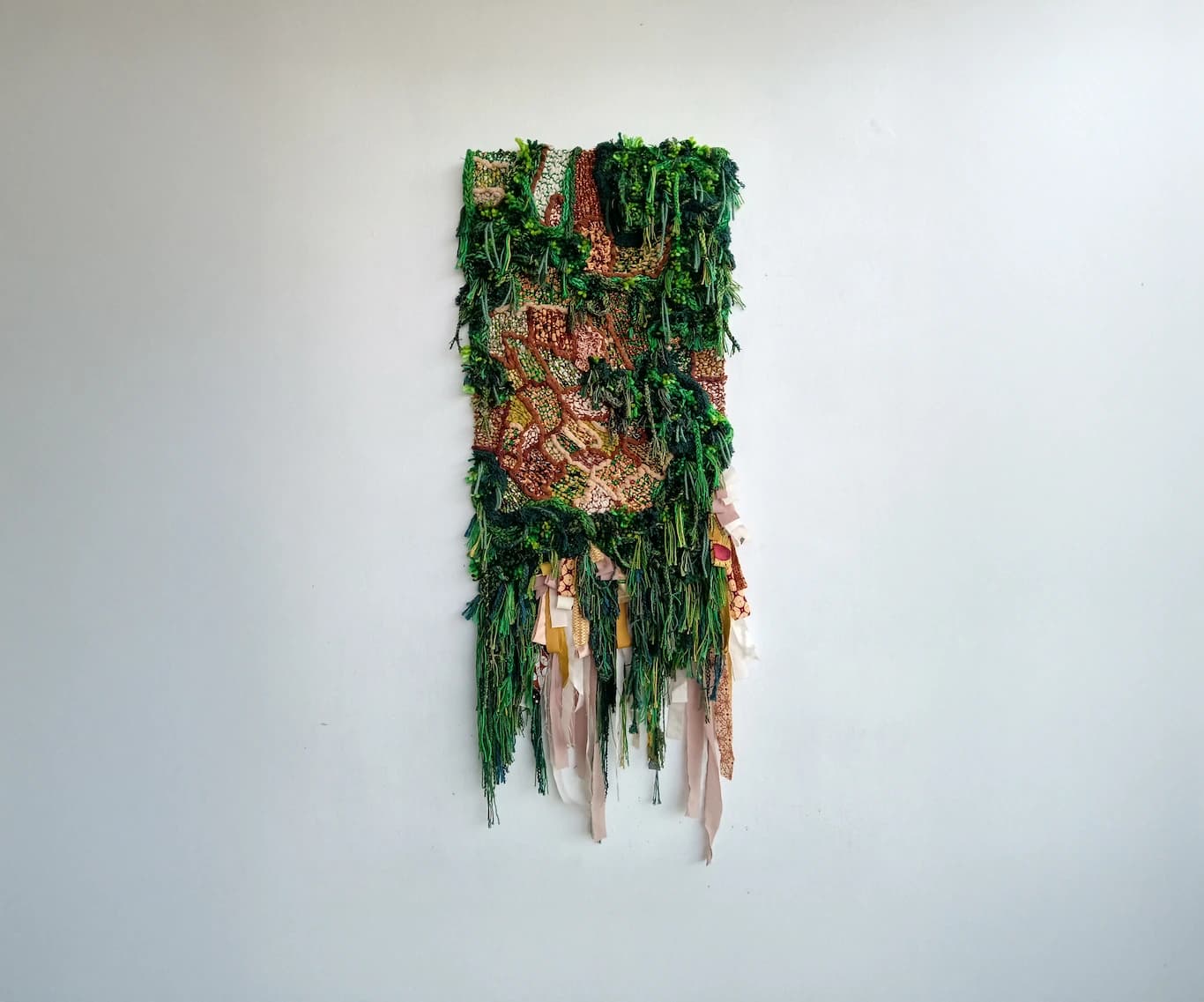 Rakhmi Fitriani - Featured Artist