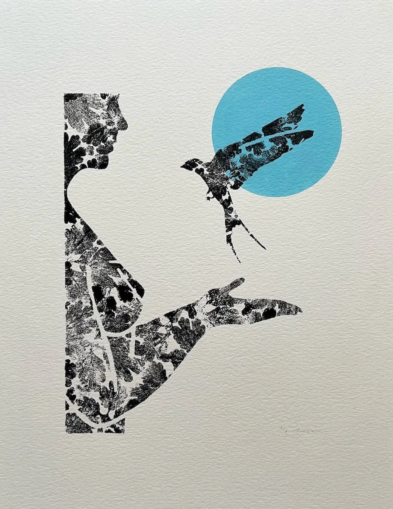 Jana Schafroth - Featured Artist