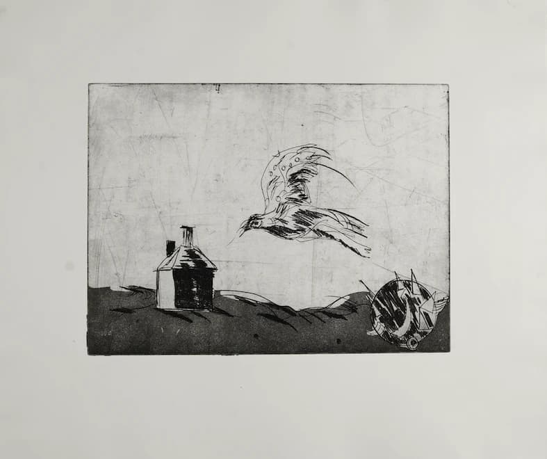 Goenawan Muhammad - Featured Artist