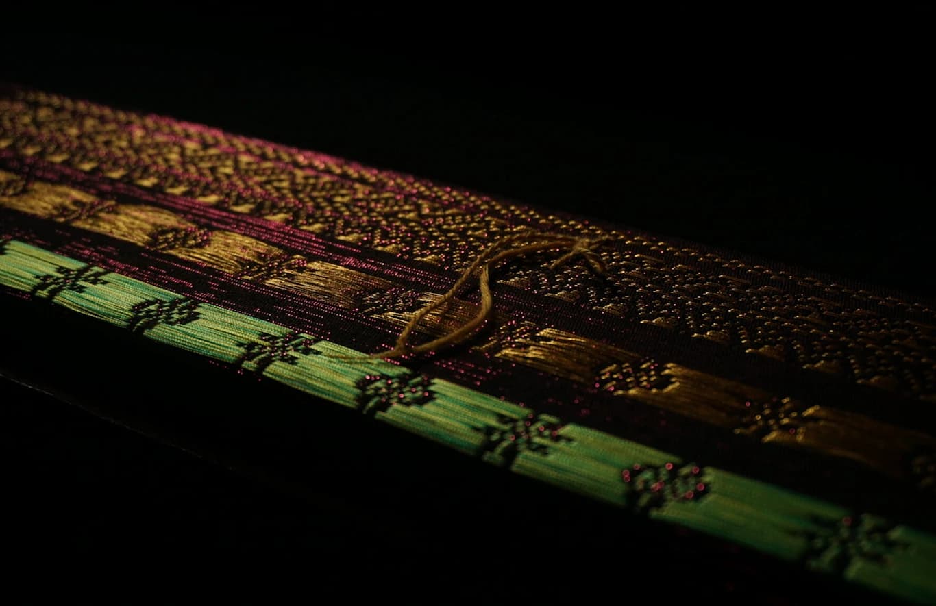 Susur Galur Collective - Featured Artist