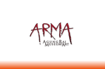 ARMA Museum - Agung Rai Fine Art Gallery