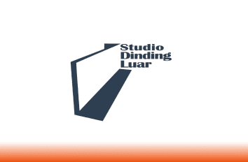 Studio Dinding Luar