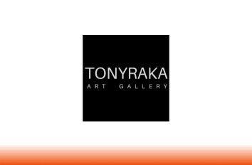 TONYRAKA Art Gallery