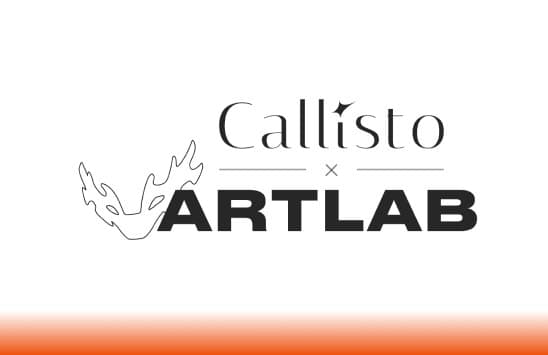 Callisto x ArtLab