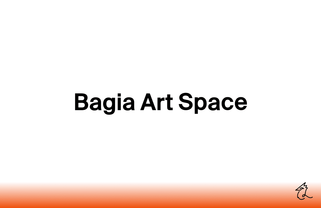 Bagia Art Space