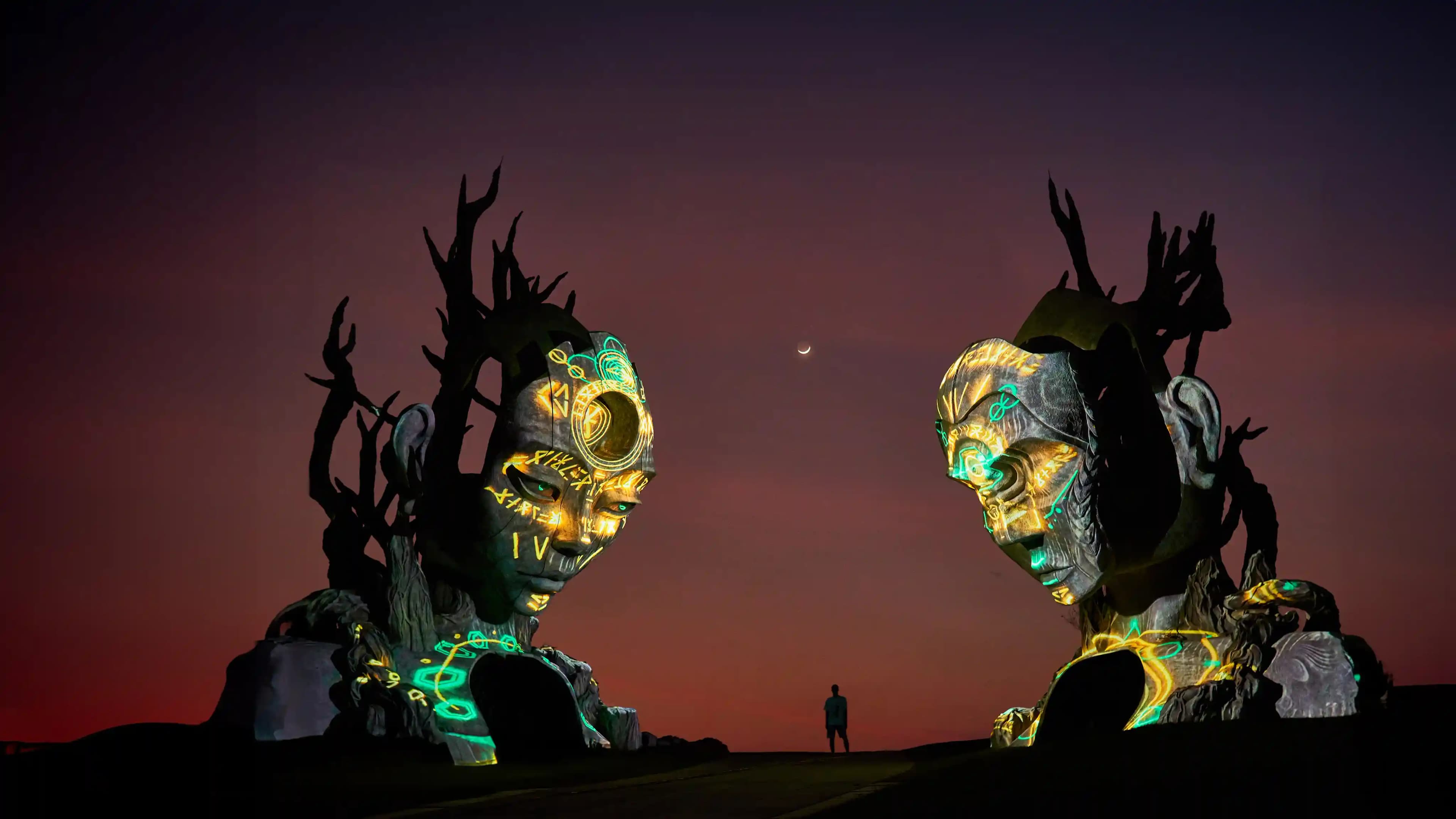 Earth Sentinels