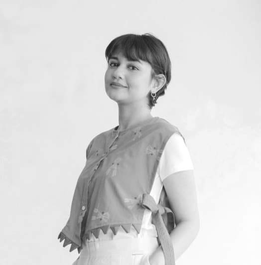 Christine. H. Toelle - Head of Programming for Art & Bali