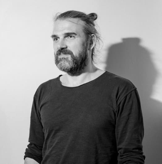 Drow Drovkin - CEO of Nuanu Real Estate