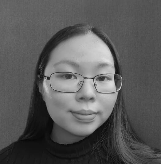 Grace Sutanto - Graphic Designer