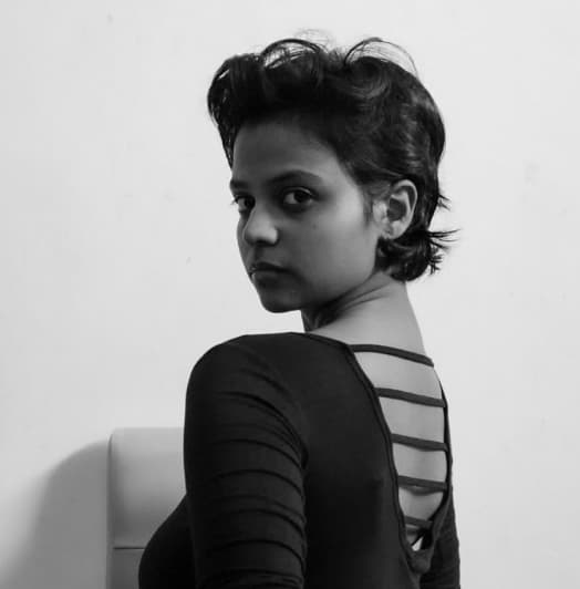 Pia Diamandis - Project Manager of Art & Bali