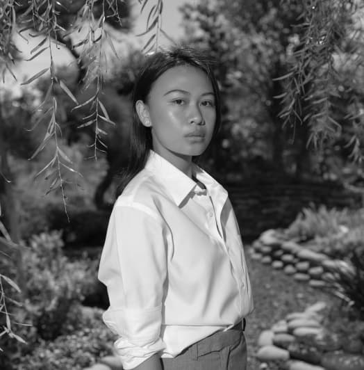 Ida Ayu Astari Prada - VIP Relations Director of Art & Bali
