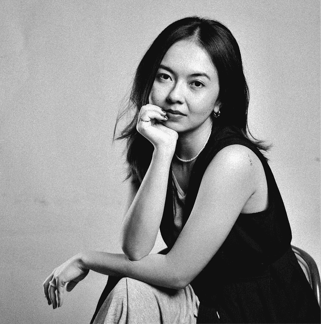 Cindy - Public Relations Manager