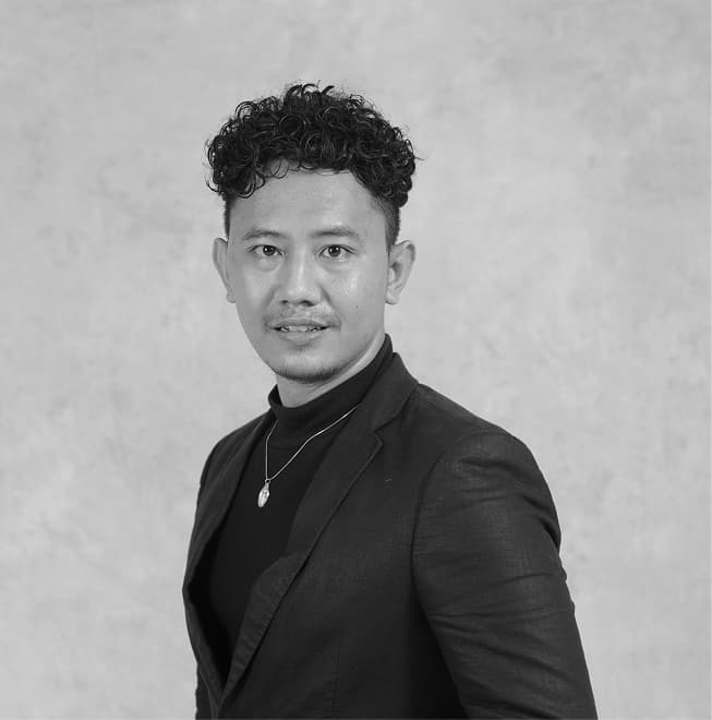 Daniel Banondes - Sponsorships & Partnerships