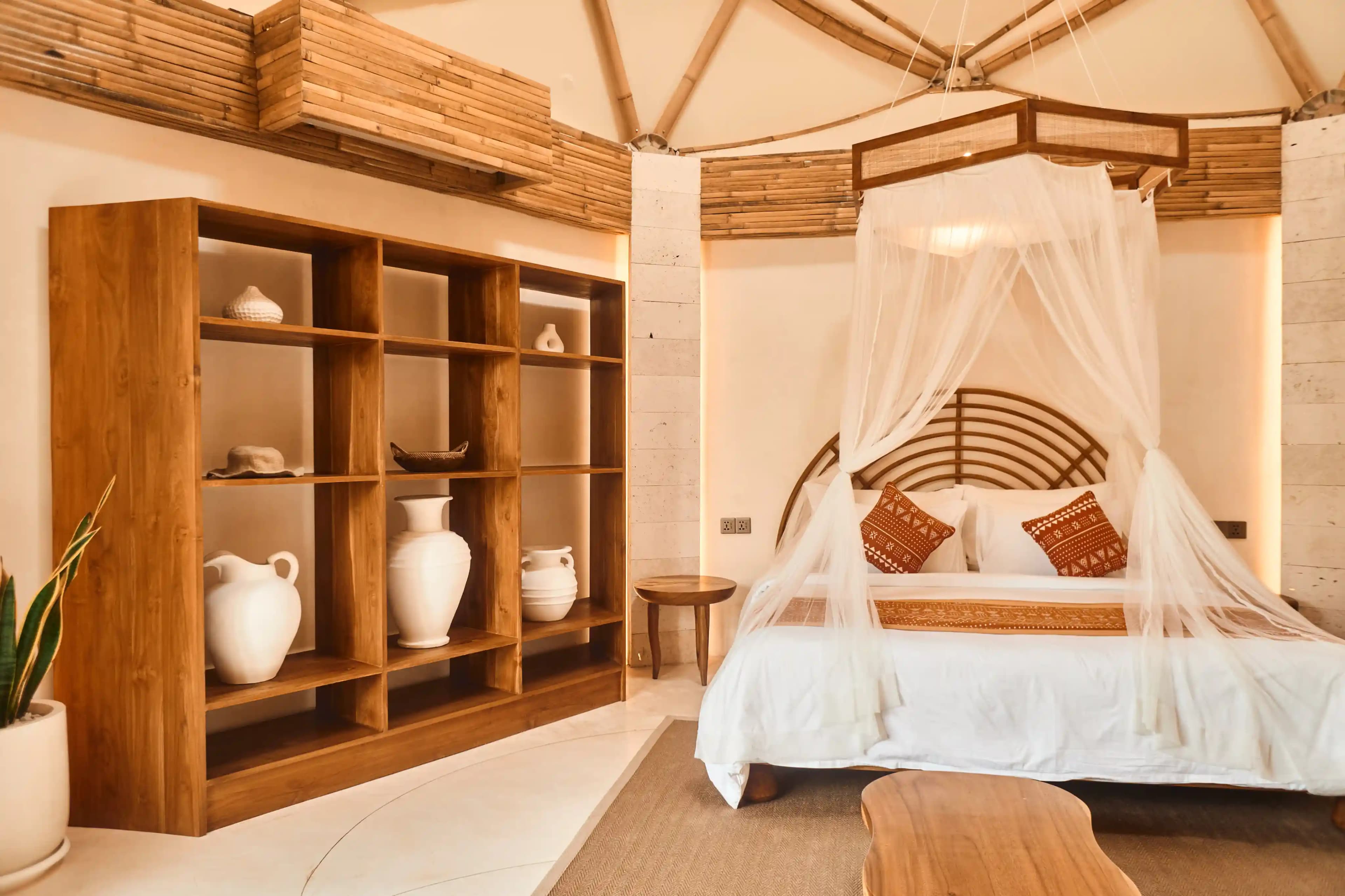 Nuanu Suites