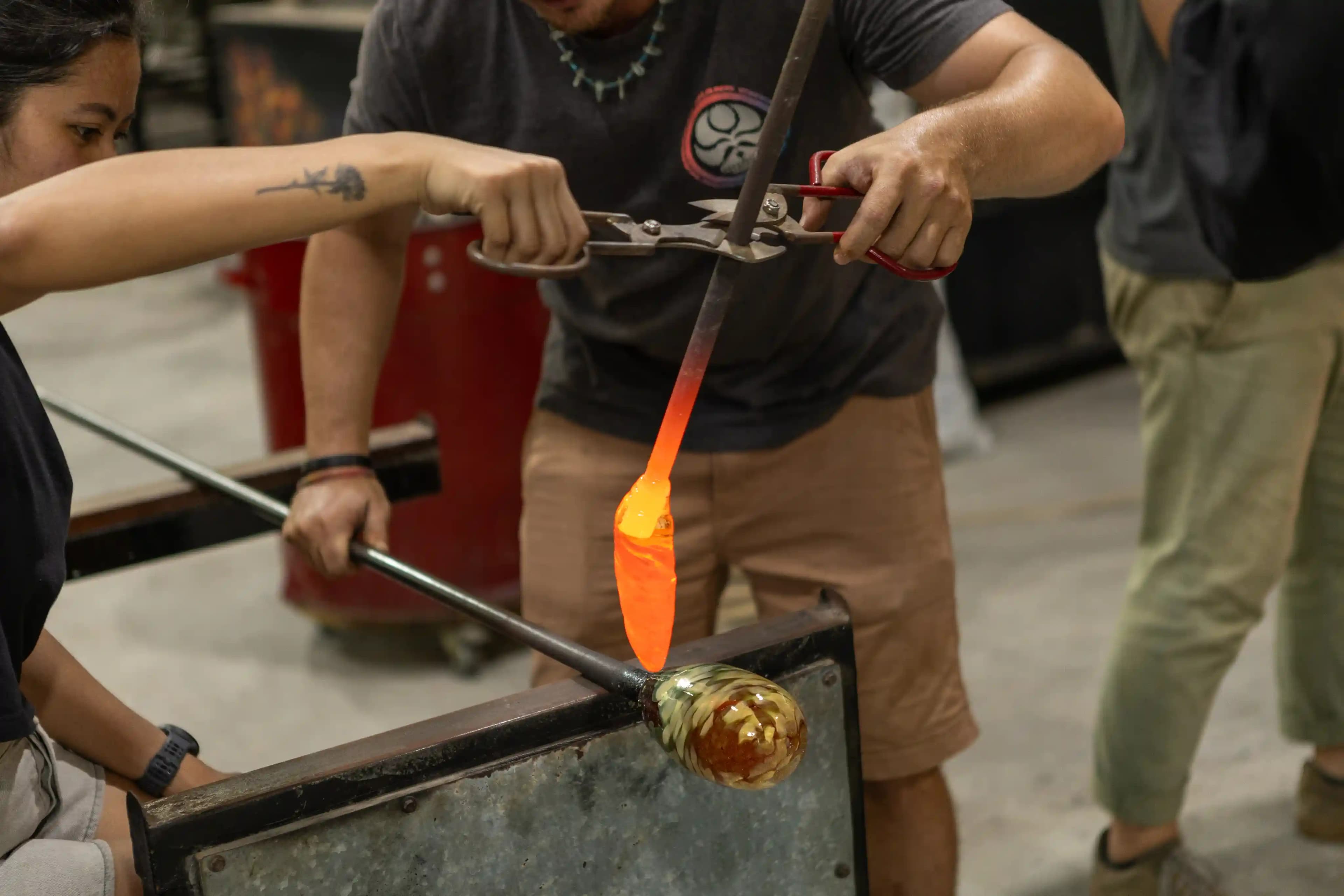Horizon Glasswork