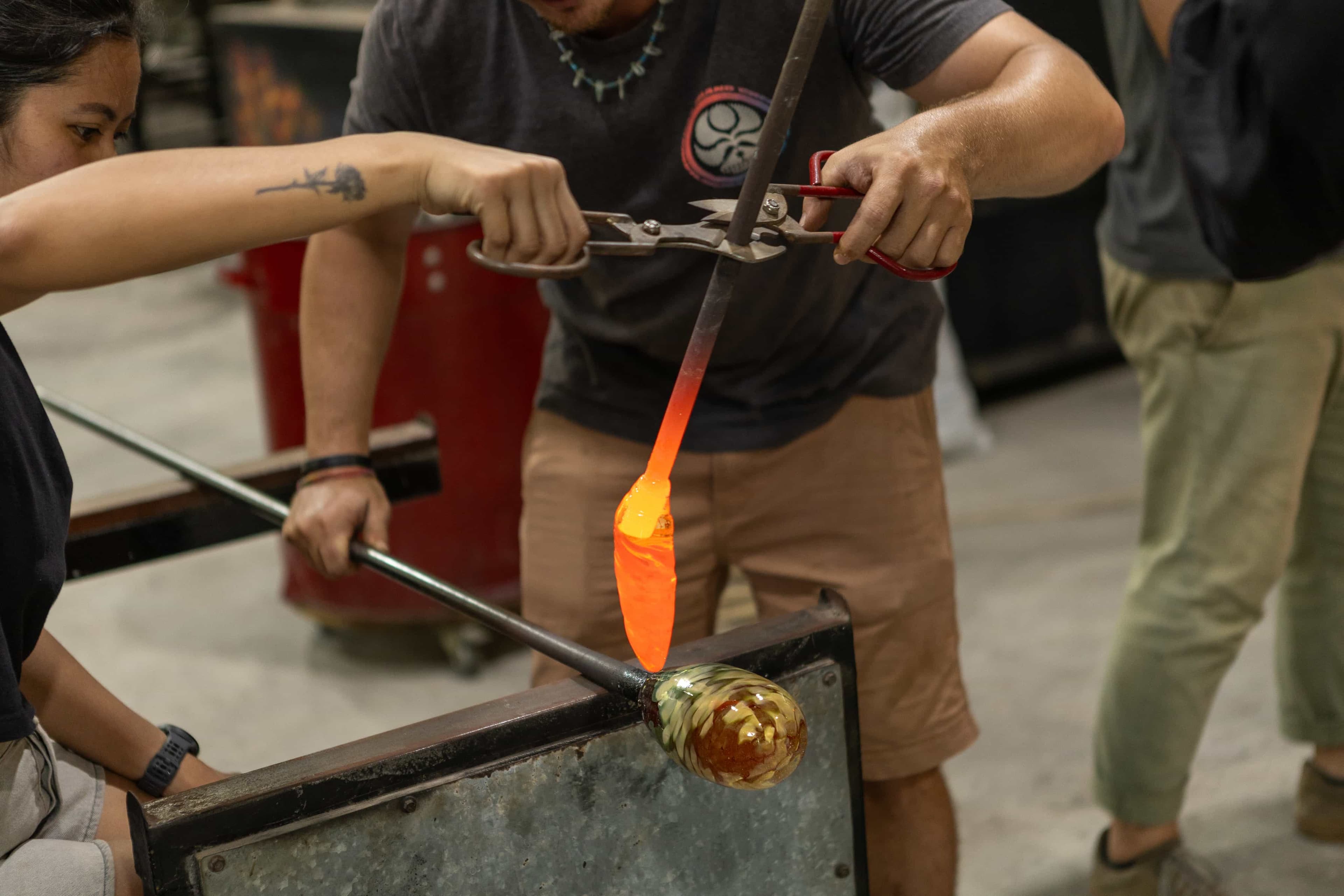 Horizon Glasswork