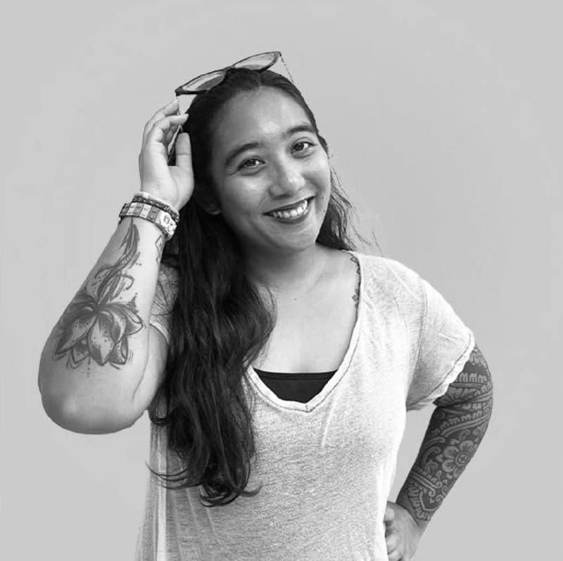 Kathy Wulandari - Event Manager