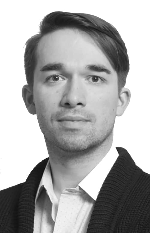 Mikhail M. Azarkh - Exhibition Architect & Designer