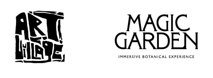 Art Market Bali and Magic Garden