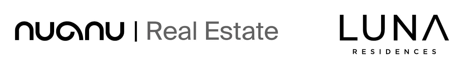 Nuanu Real Estate and Luna Residences