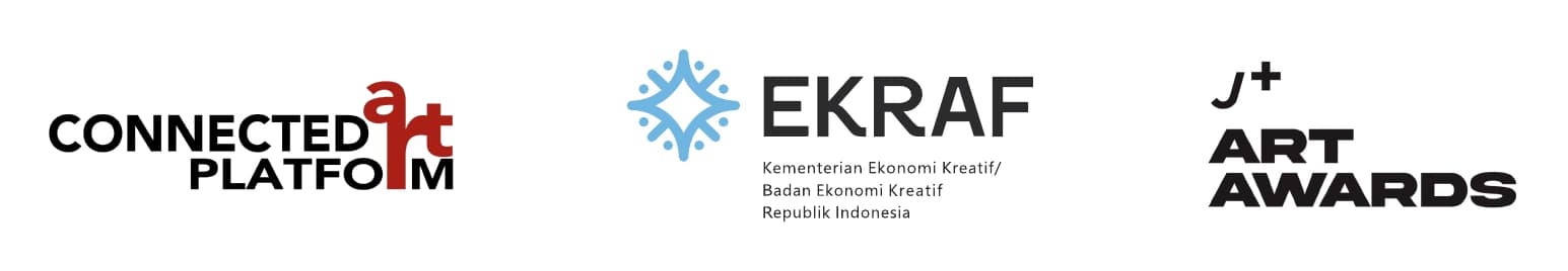 Connected Art Platform, EKRAF, and J+ Art Awards