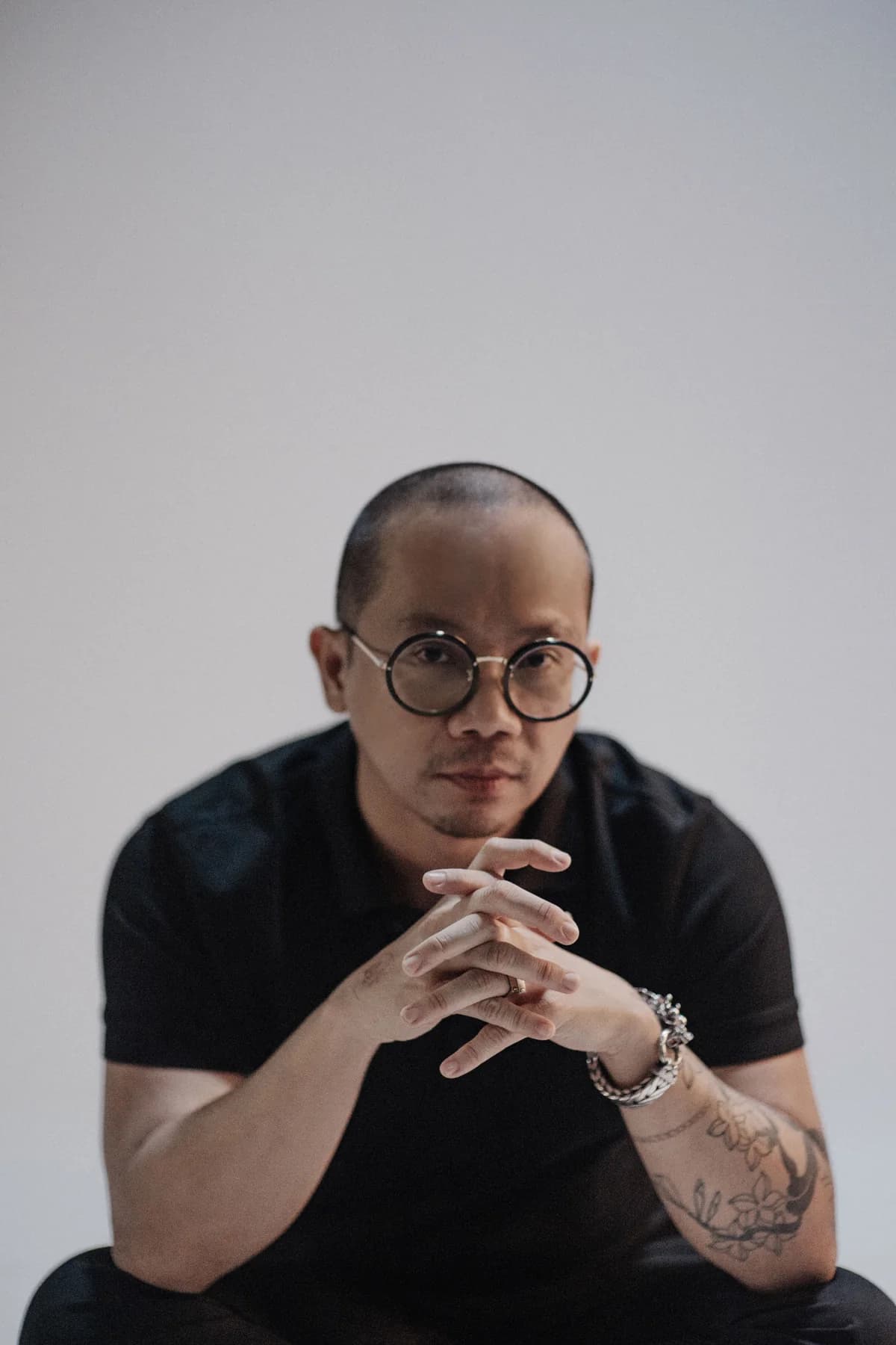 Budiman Ong