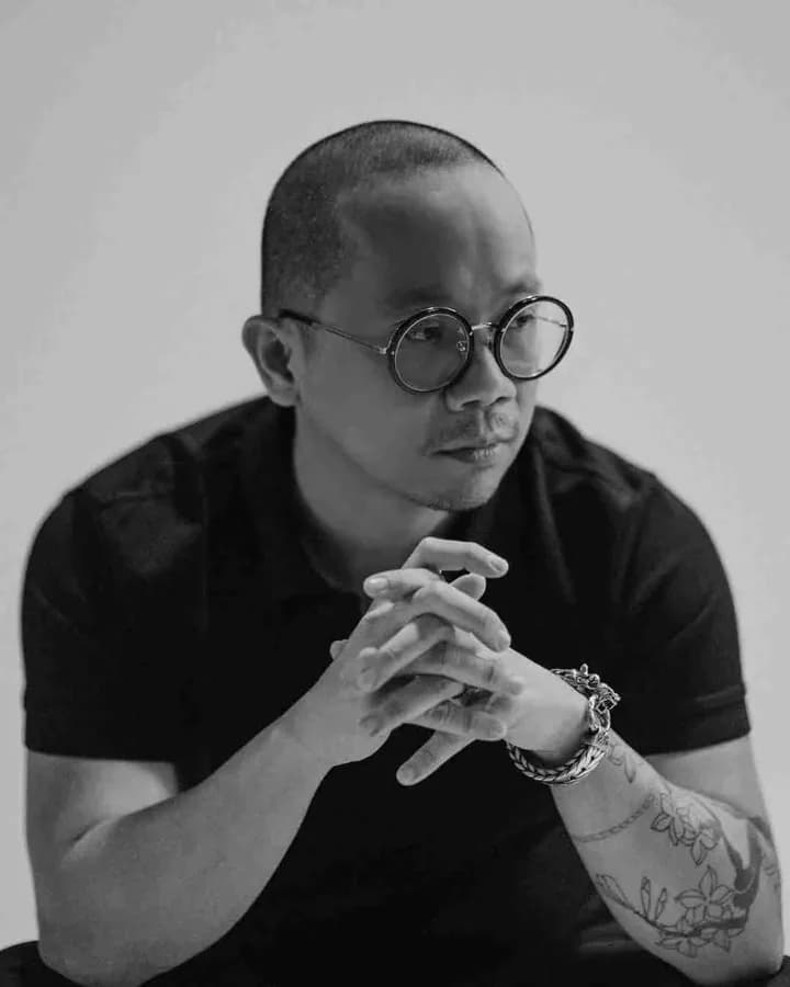 Budiman Ong