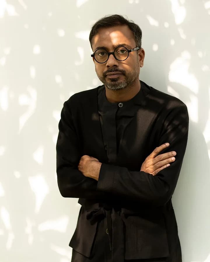 Sanjay Garg