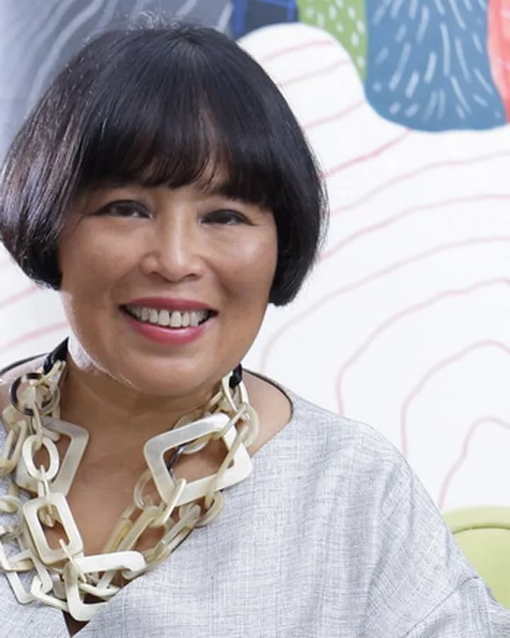 Syida Alisjahbana