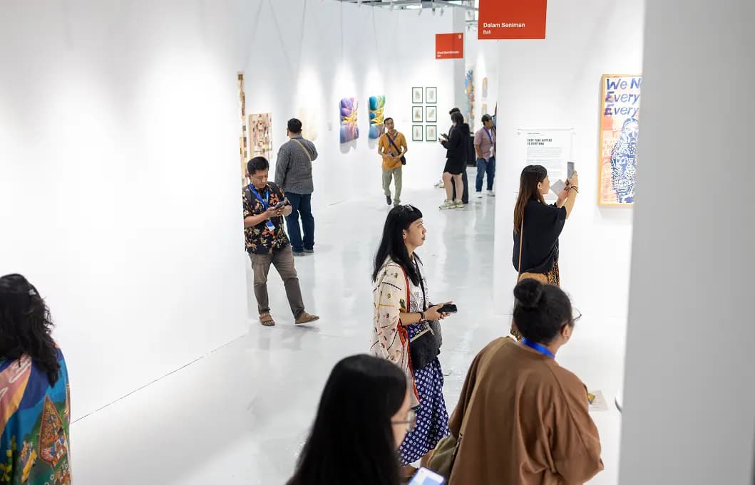 Galleries & Creative <br /> Spaces