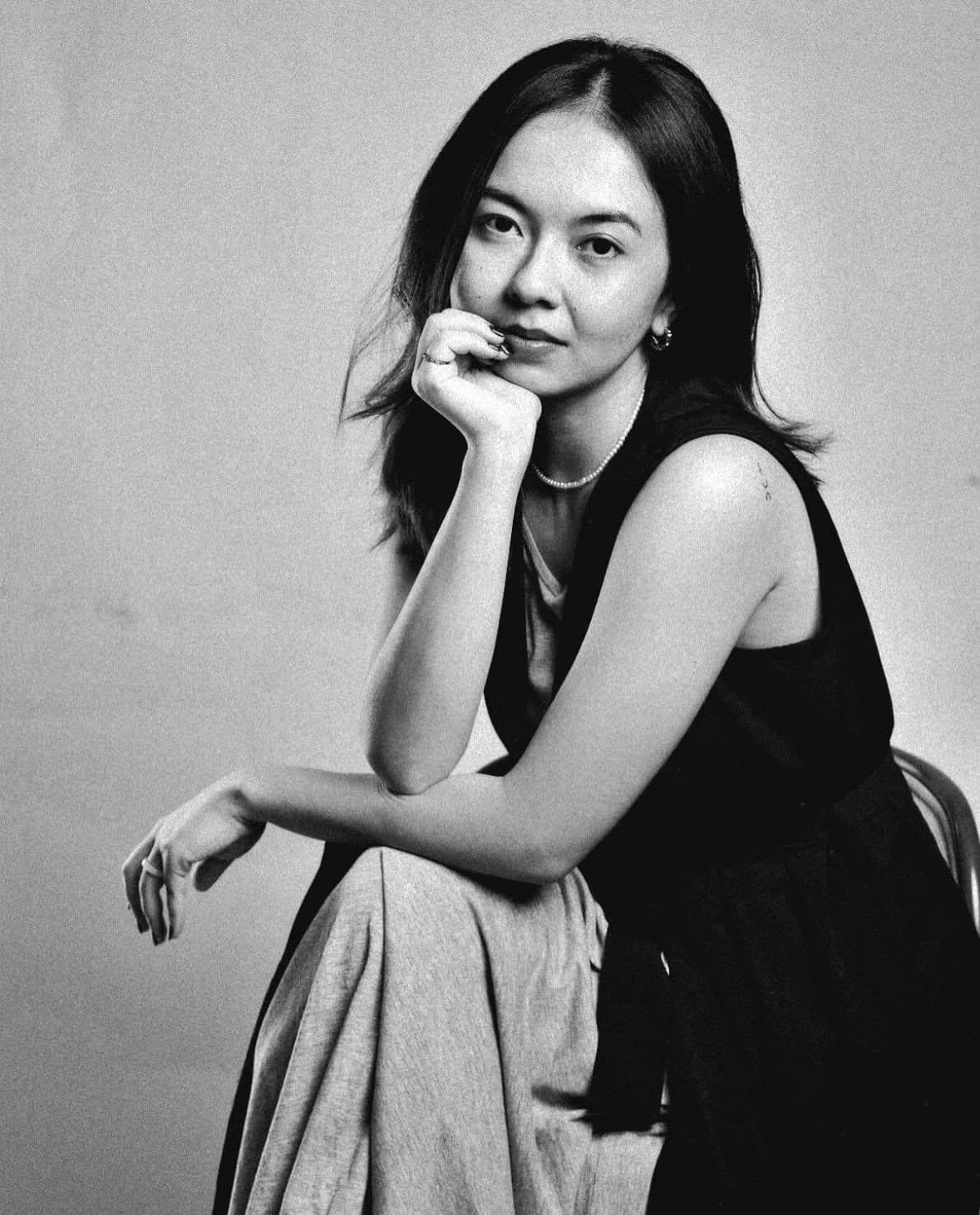 Cindy - Public Relations