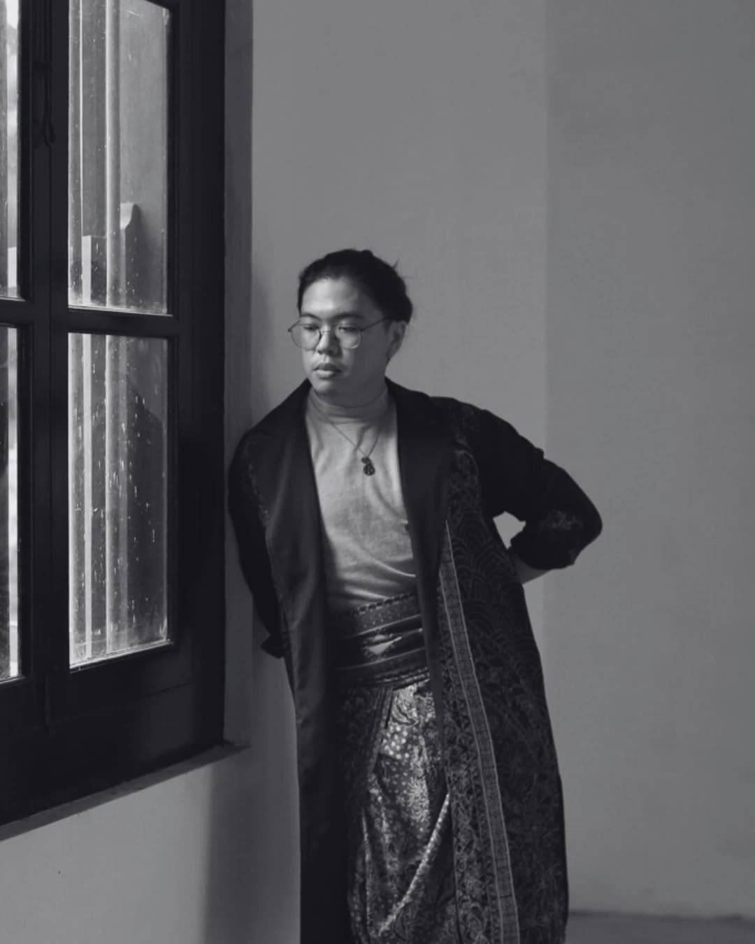 Samuel D - Gallery Relations